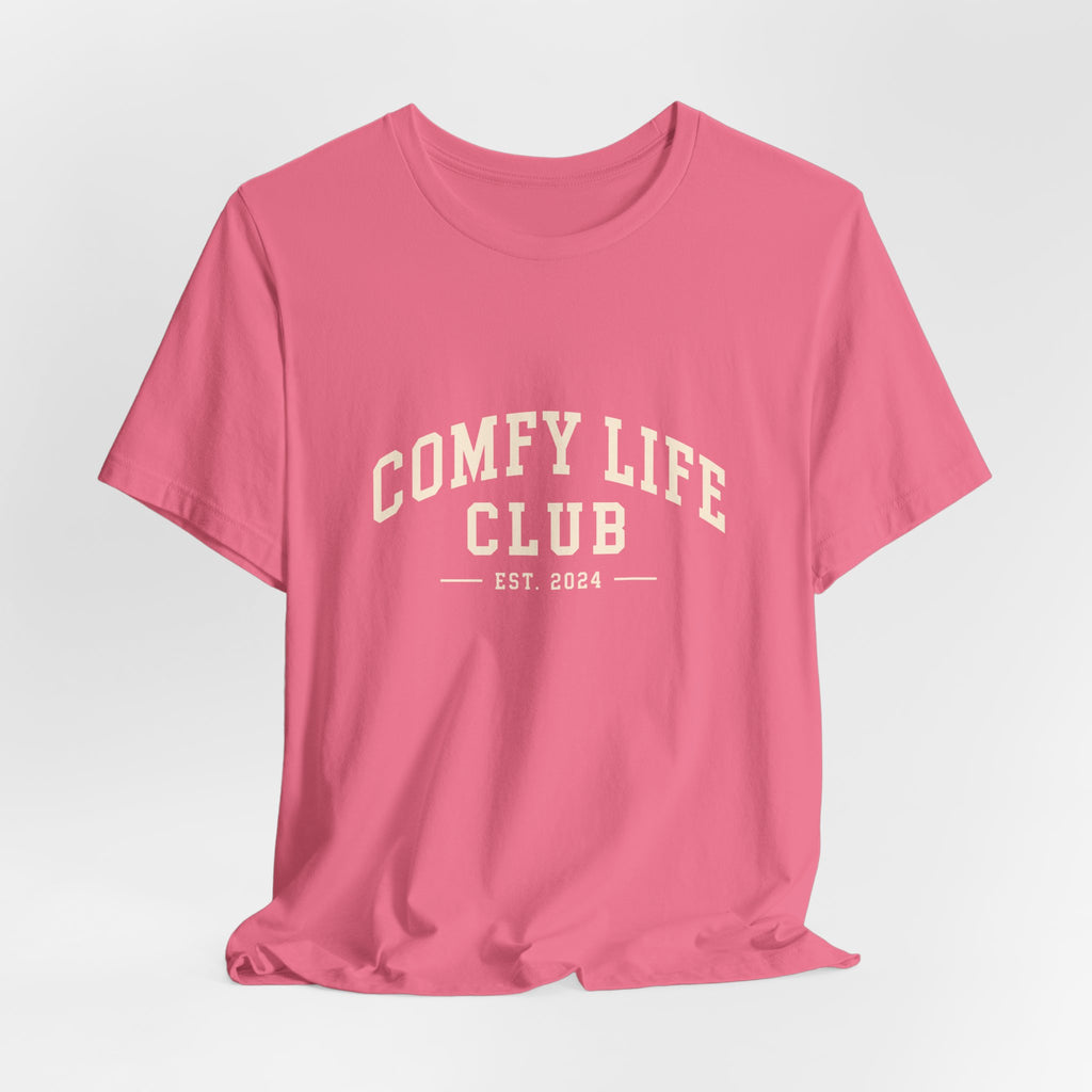 The Original Comfort Club T-Shirt