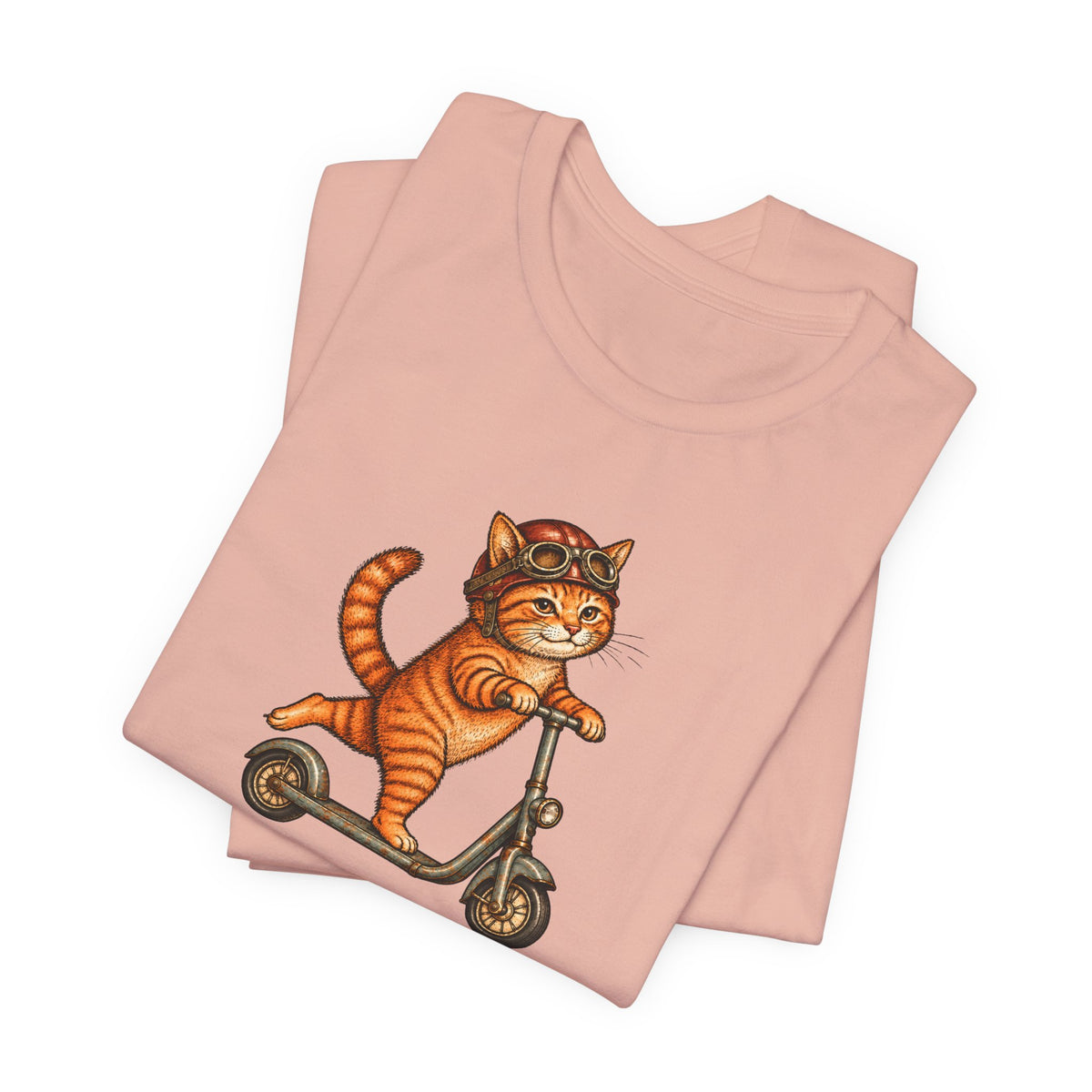 Causing a Ruckus T-Shirt