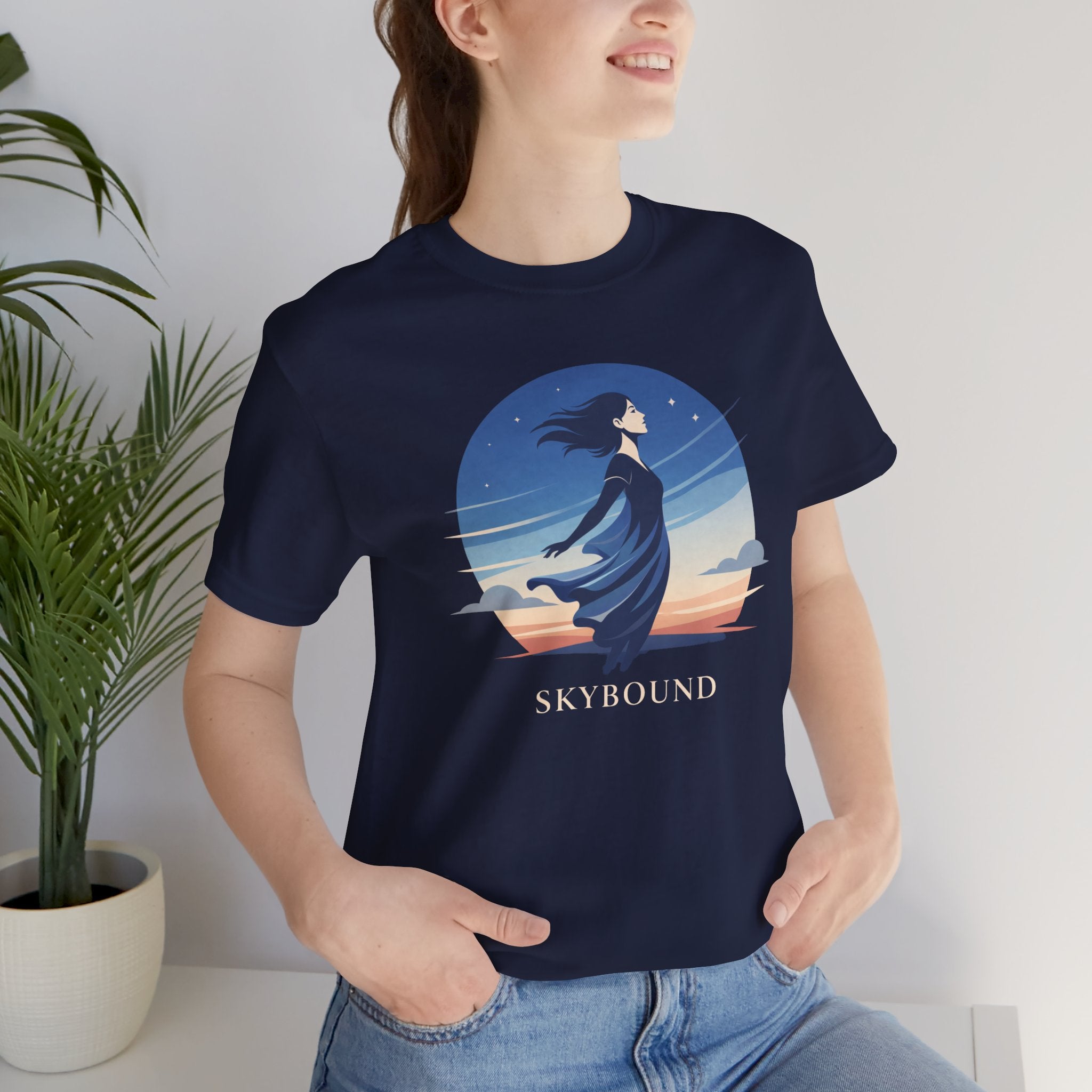 Skybound T-Shirt