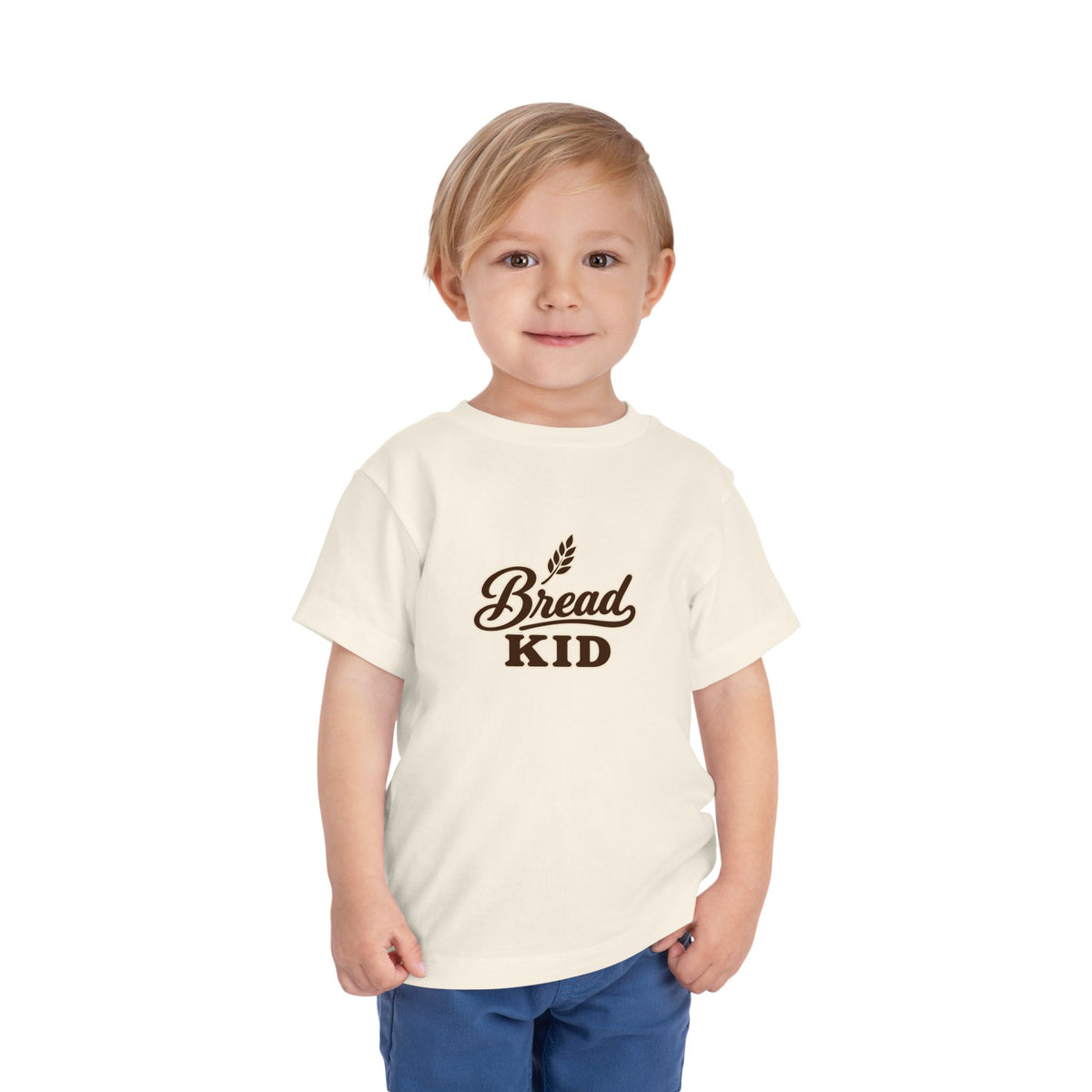 Bread Kid - Toddler T-Shirt