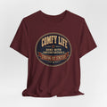 Stretchy but Striving T-Shirt