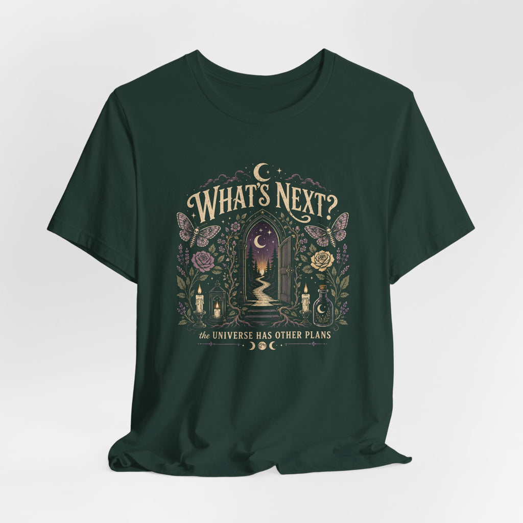 What's Next? T-Shirt