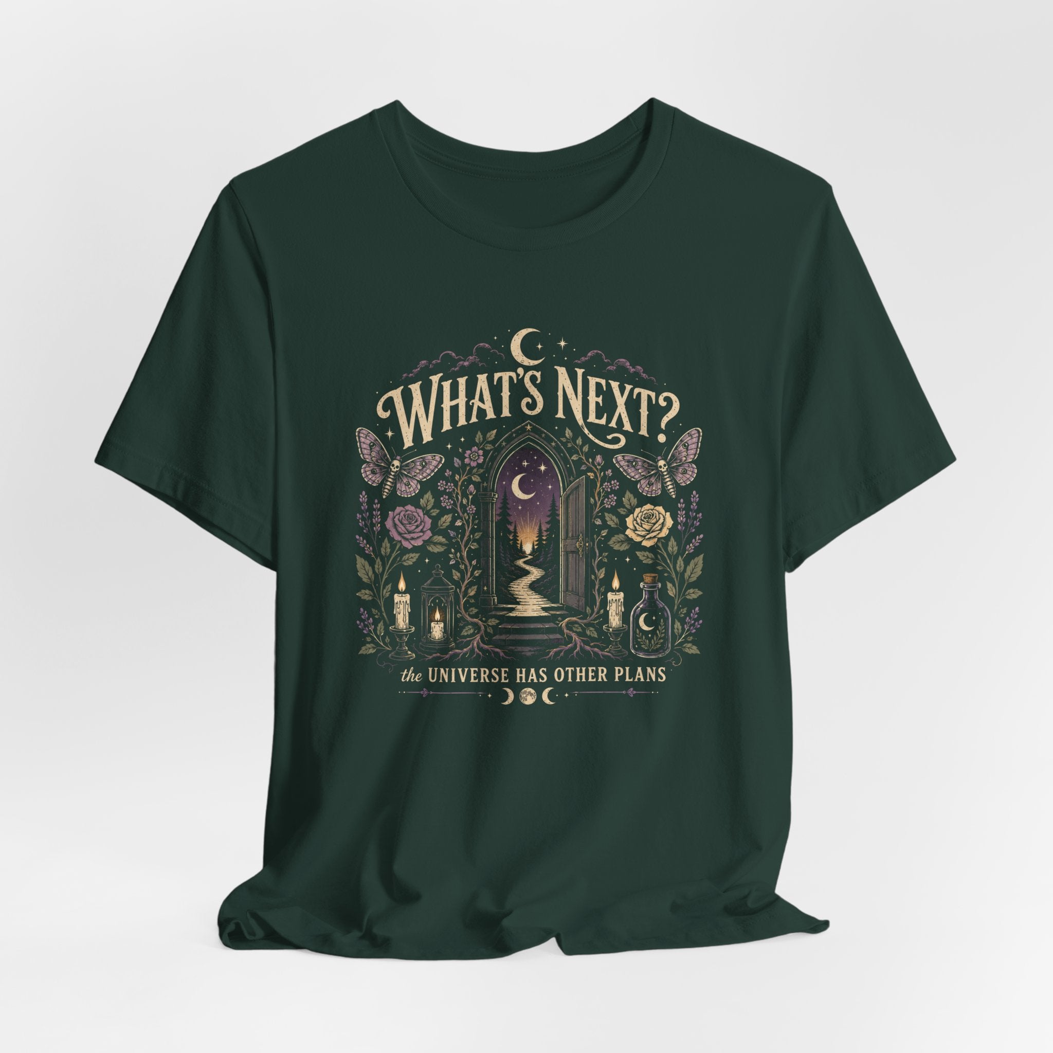 What's Next? T-Shirt