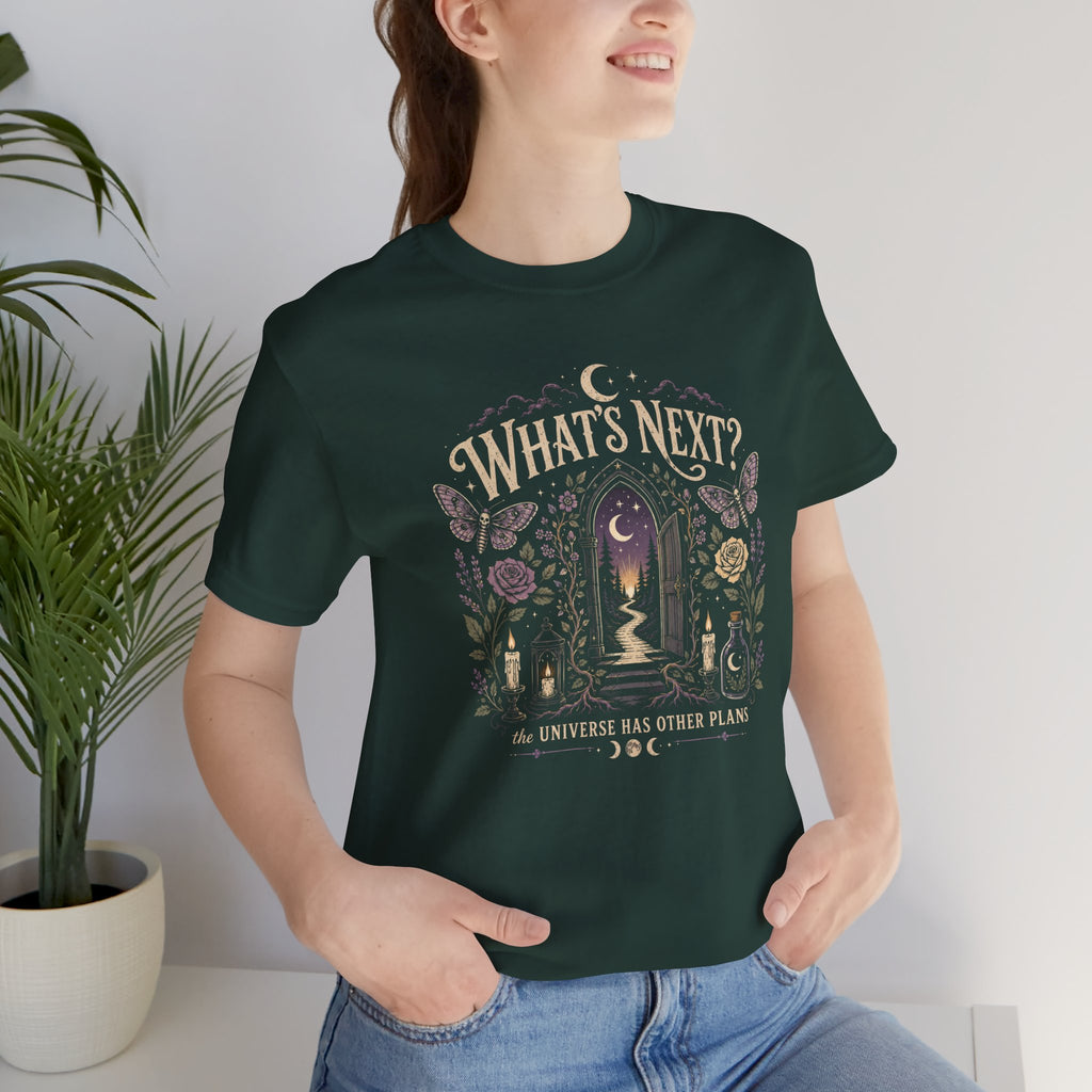 What's Next? T-Shirt