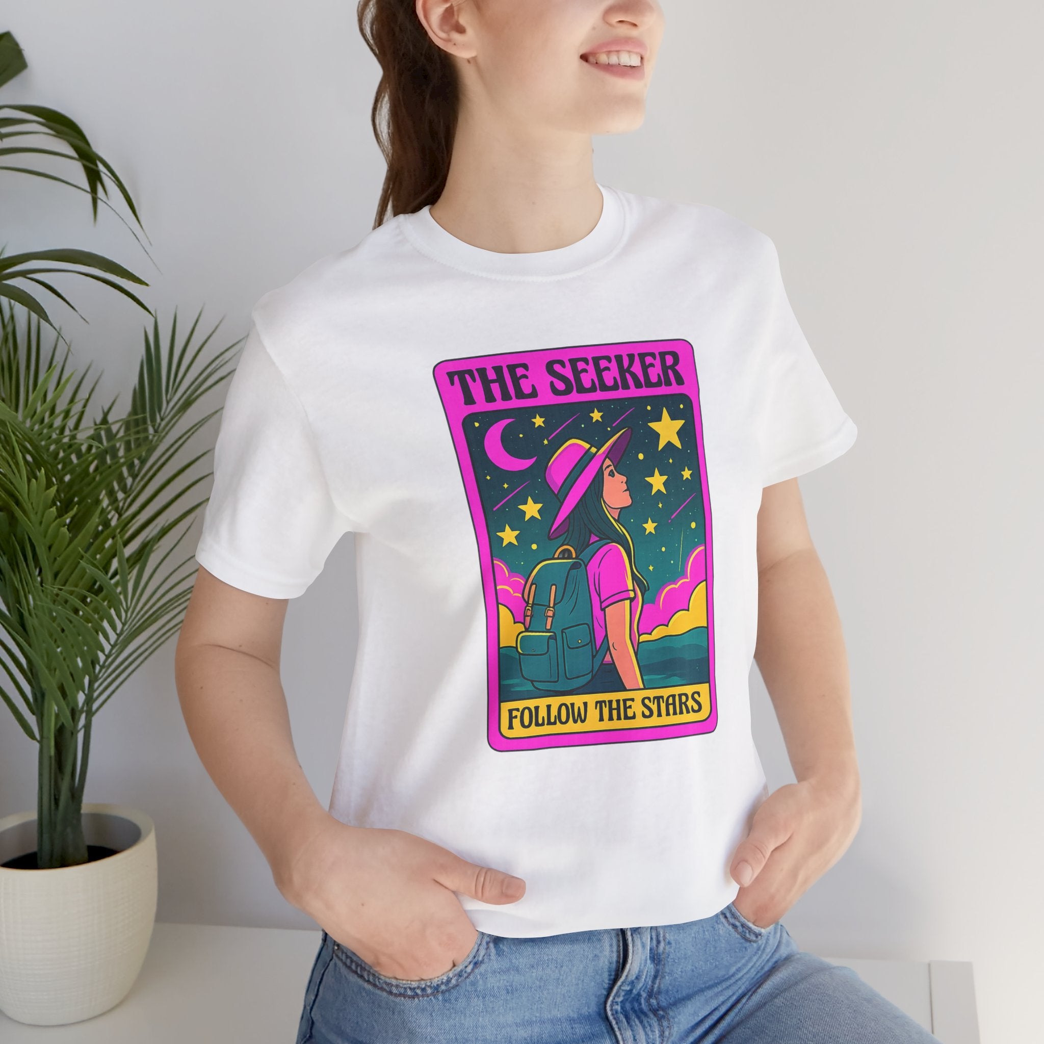 The Seeker T-Shirt