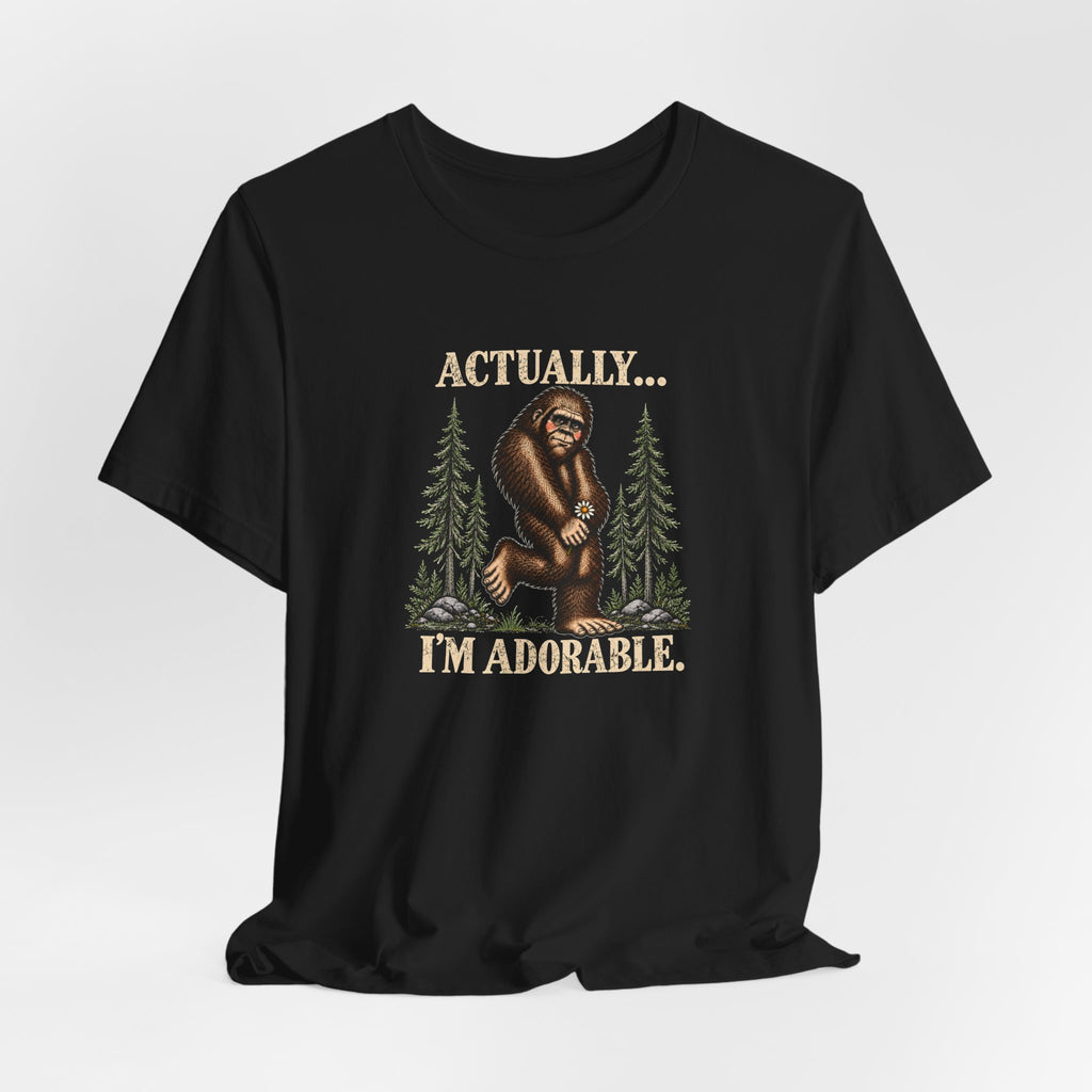 Actually Adorable T-Shirt