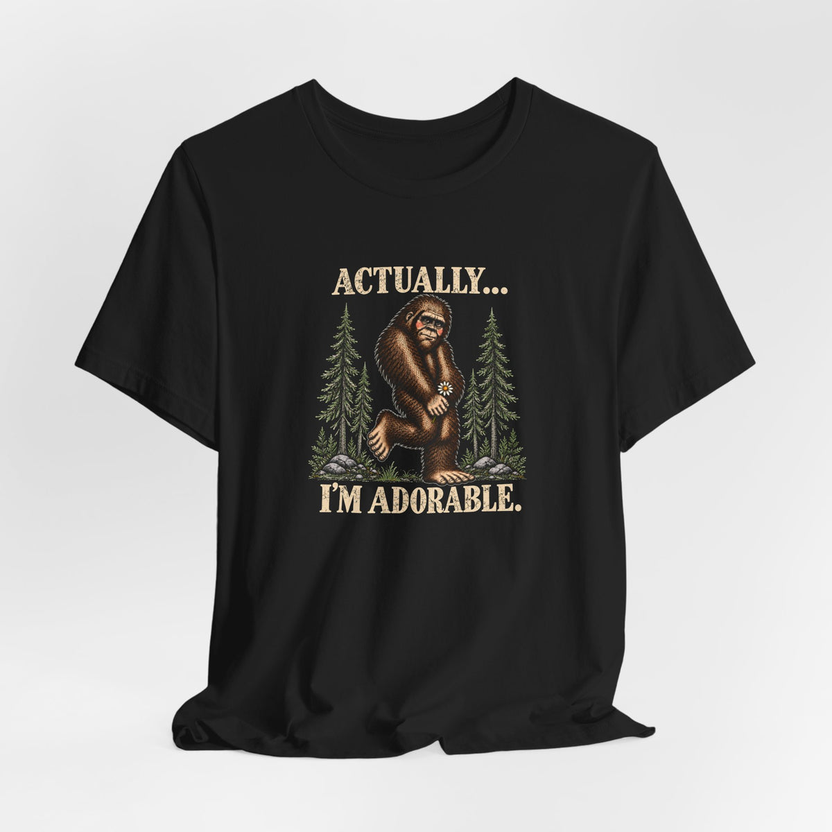 Actually Adorable T-Shirt