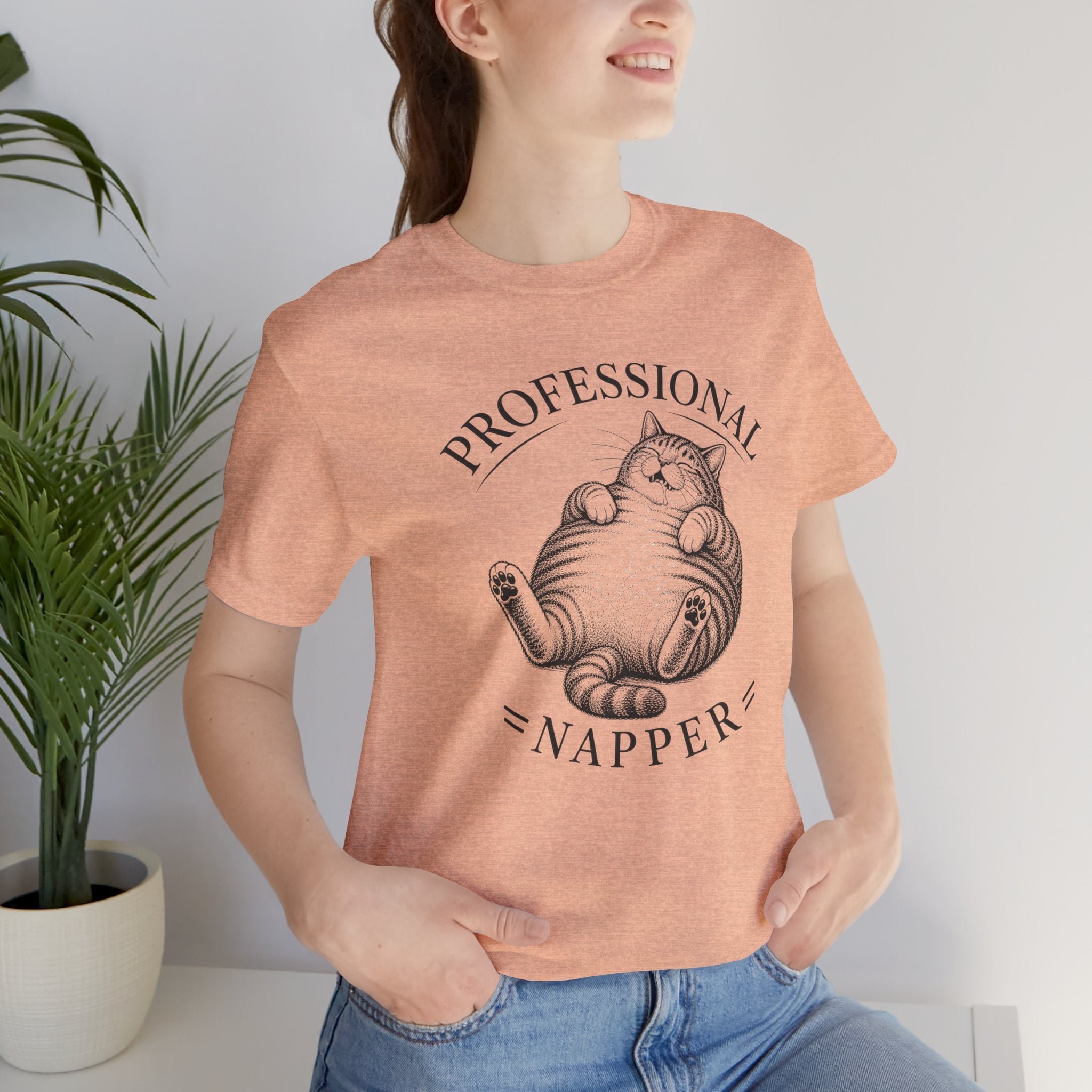 Professional Napper
