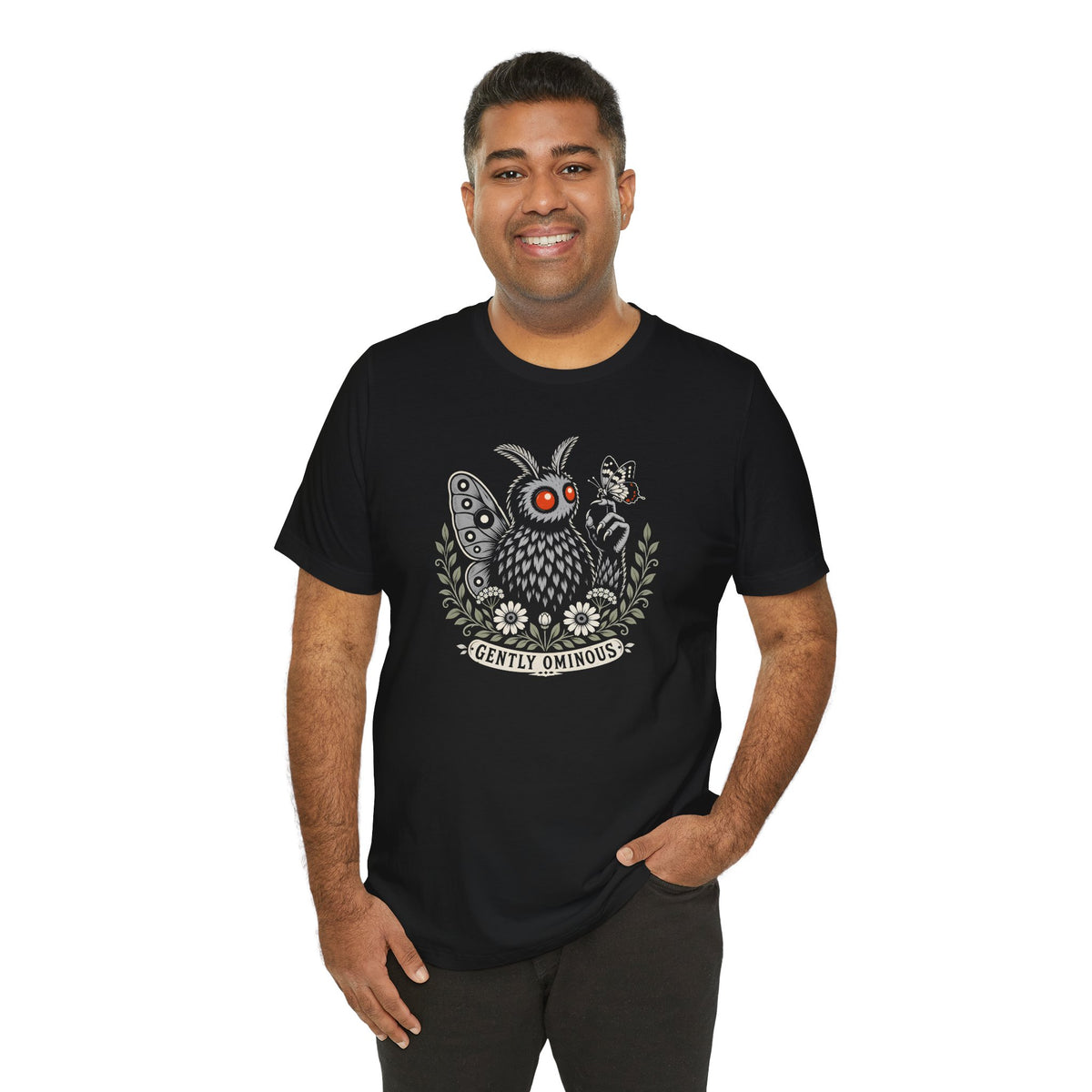 Gently Ominous T-Shirt
