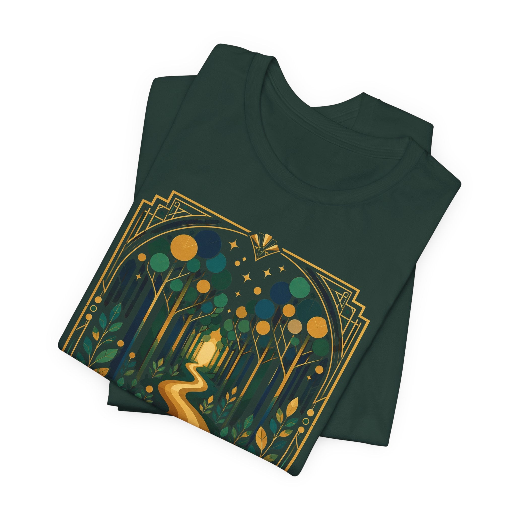 Leave Your Own Trail T-Shirt