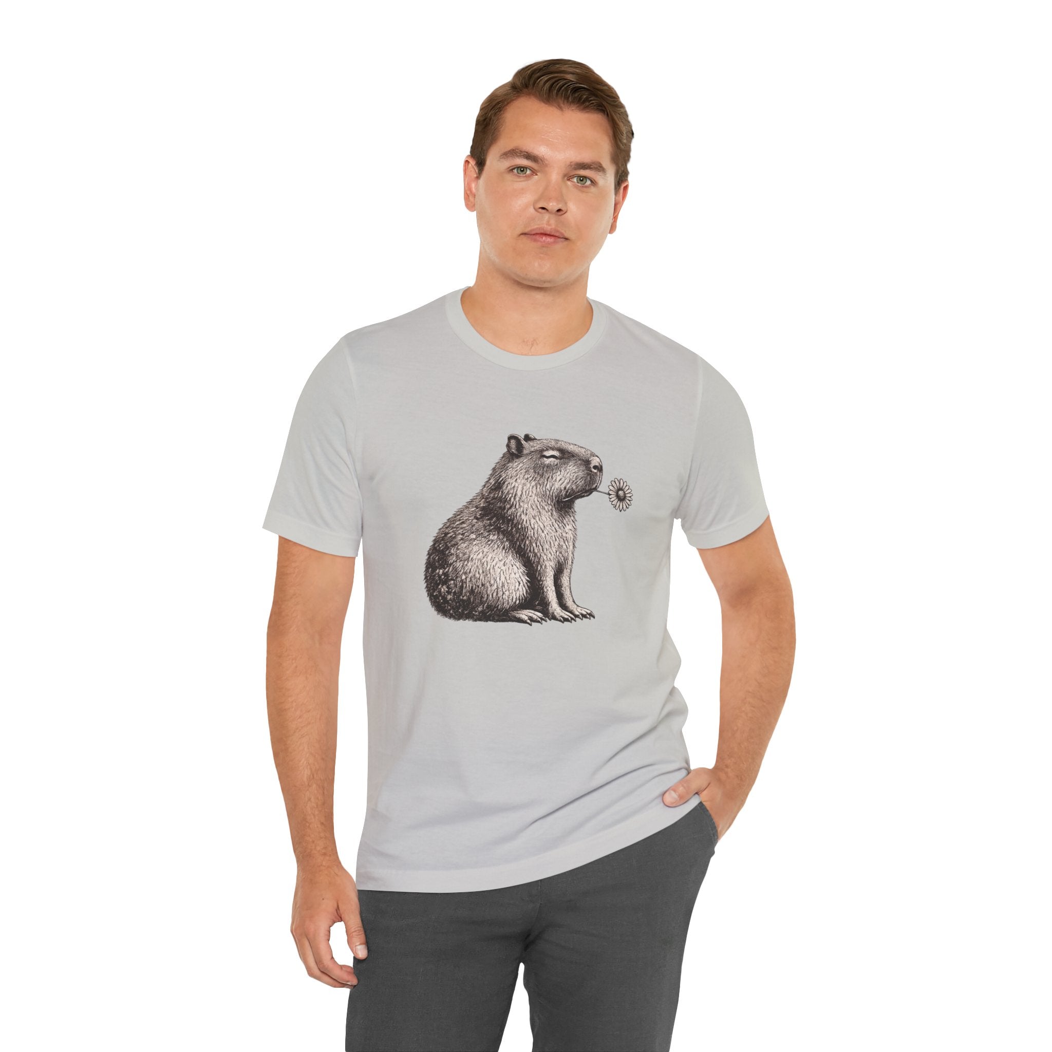 Unbothered & In Bloom T-Shirt