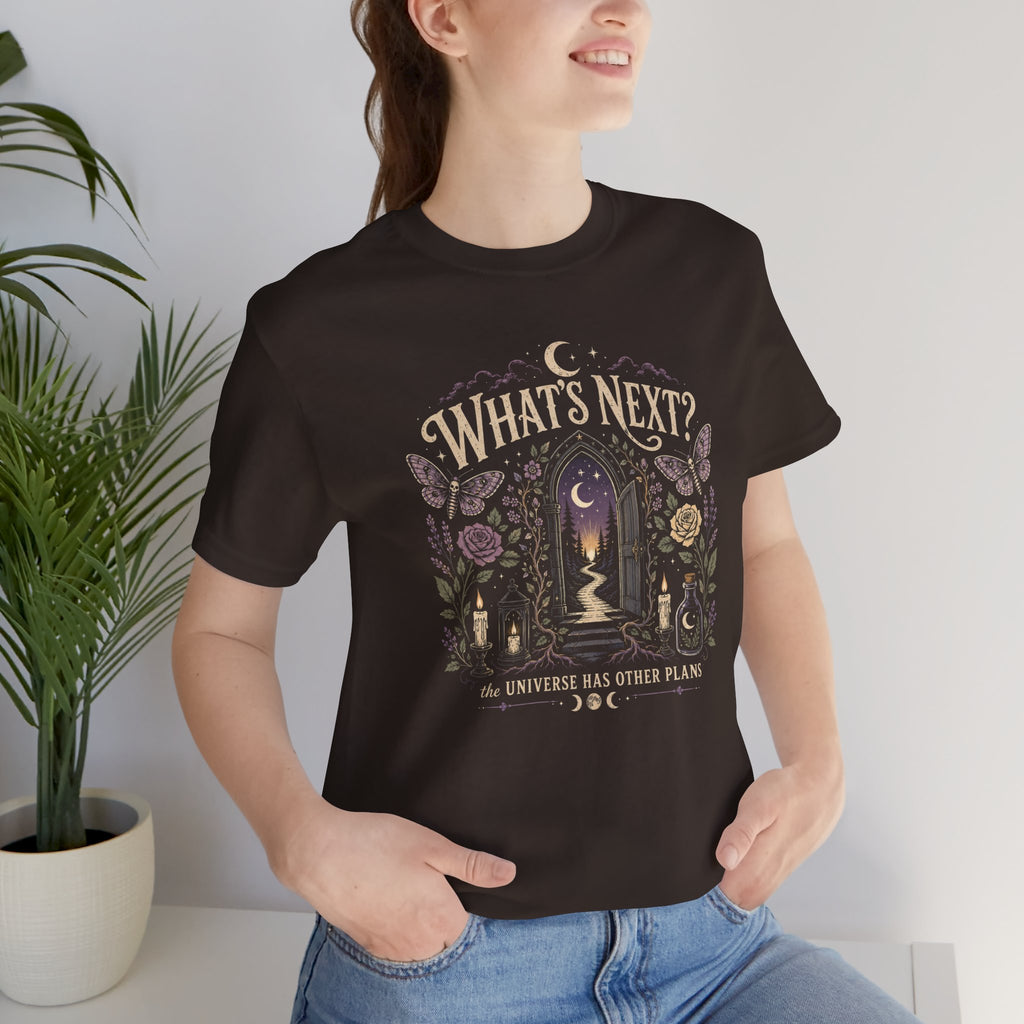 What's Next? T-Shirt