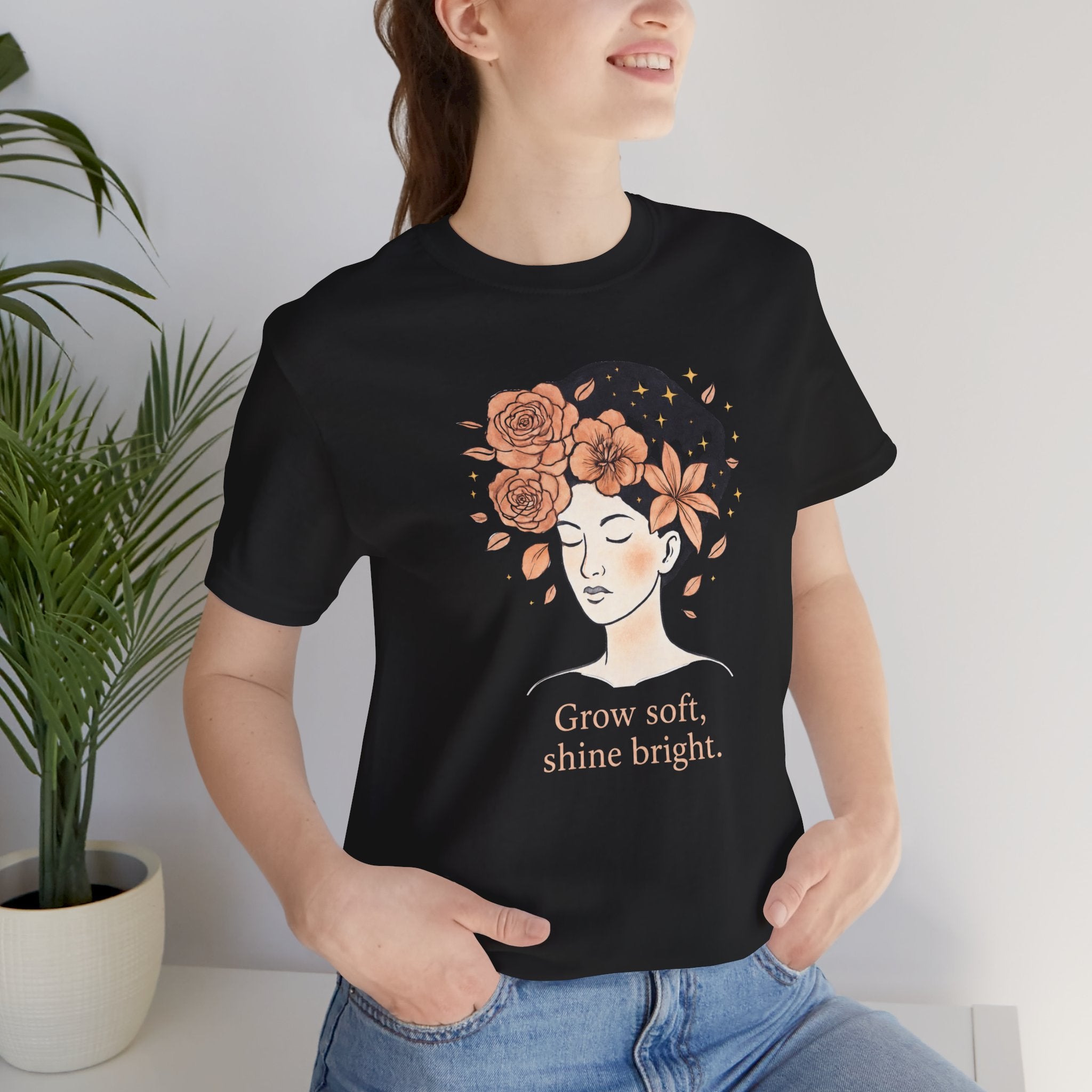 Grow Soft T-Shirt