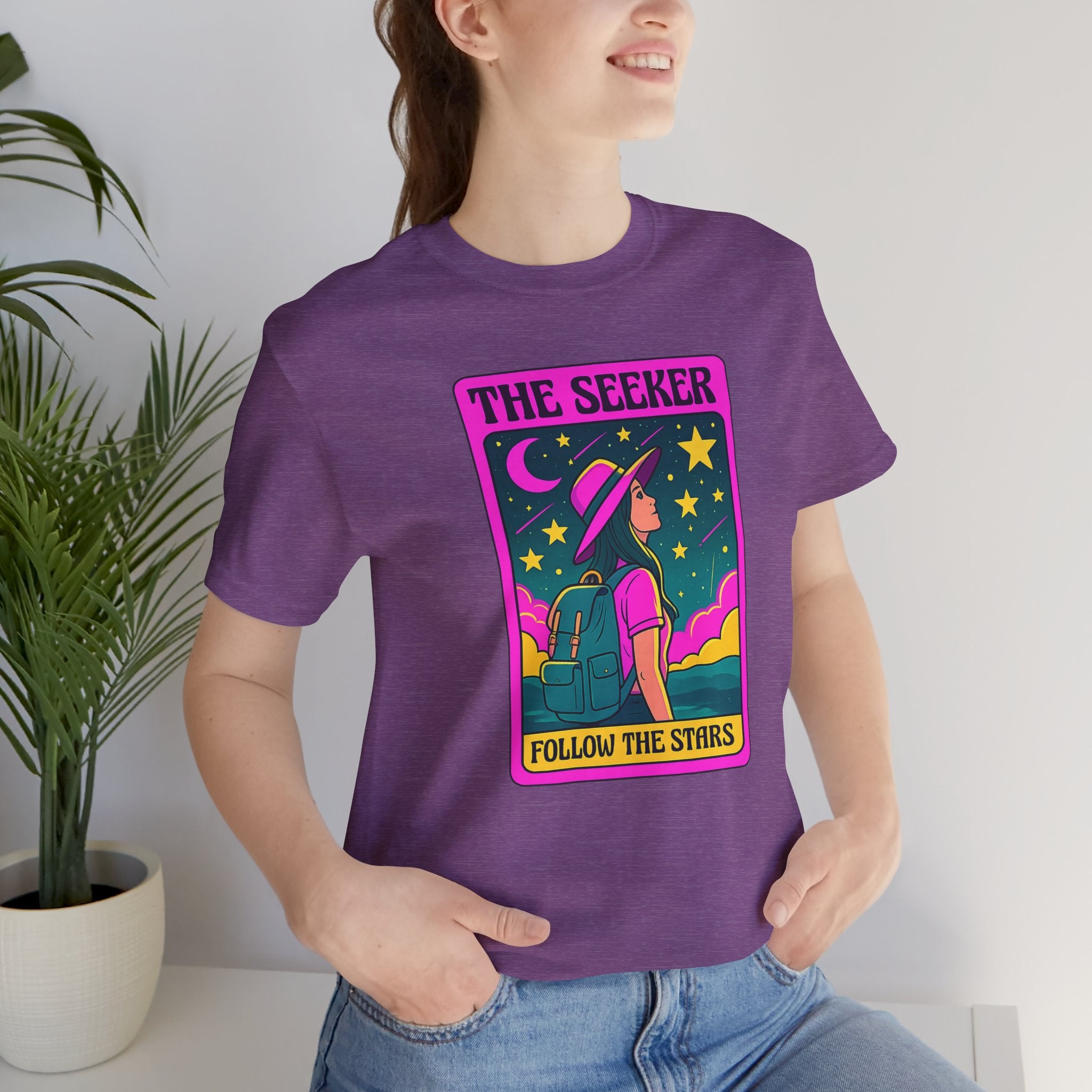 The Seeker T-Shirt