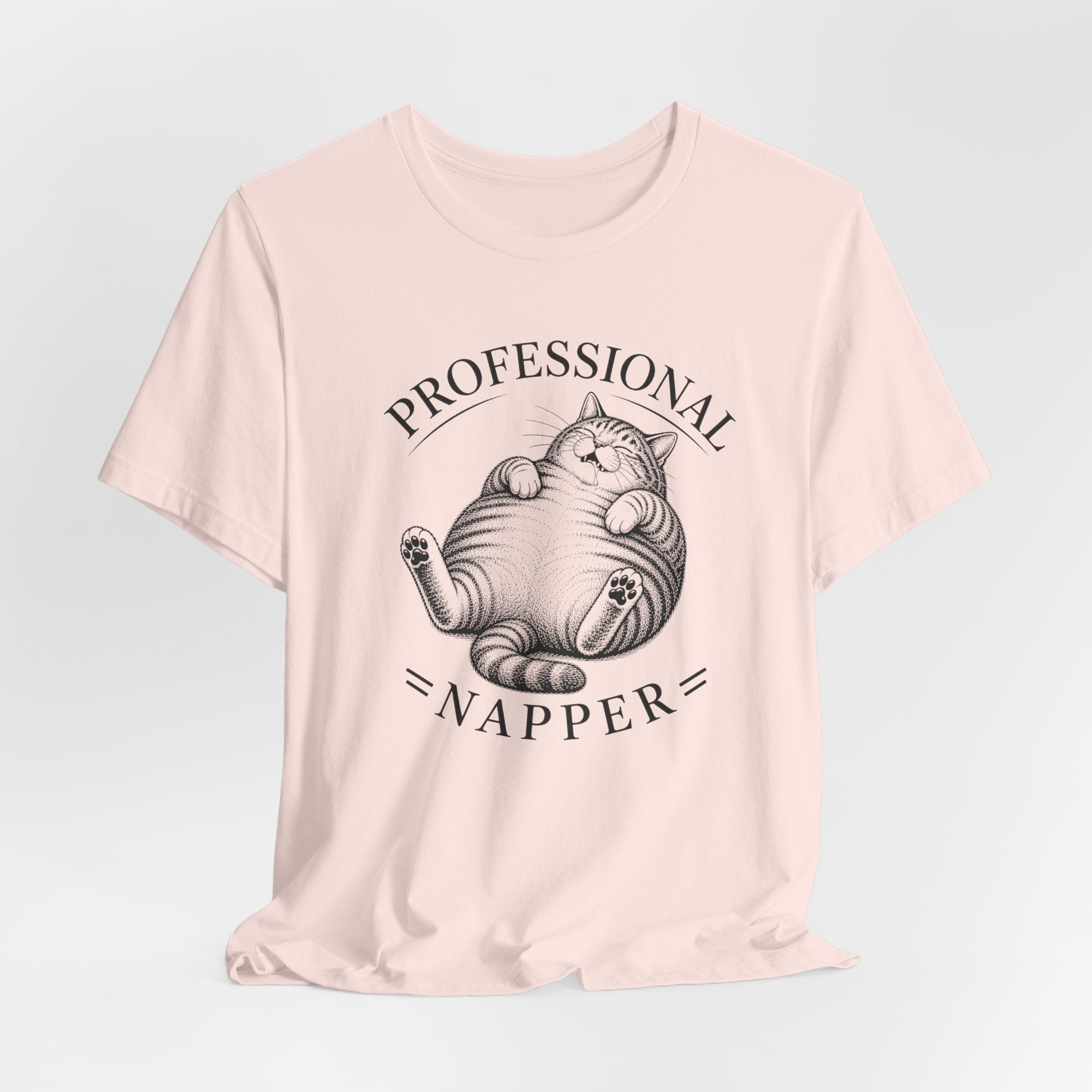 Professional Napper