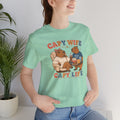 Capy Wife Capy Life T-Shirt