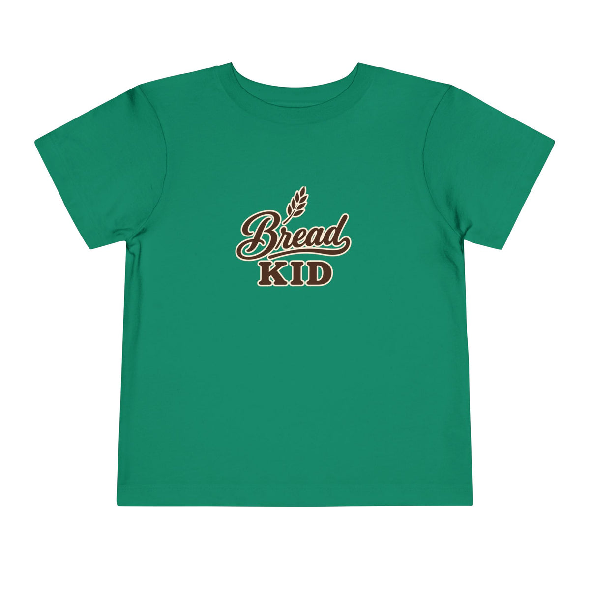 Bread Kid - Toddler T-Shirt