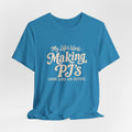 PJ's Are My Outfit T-Shirt