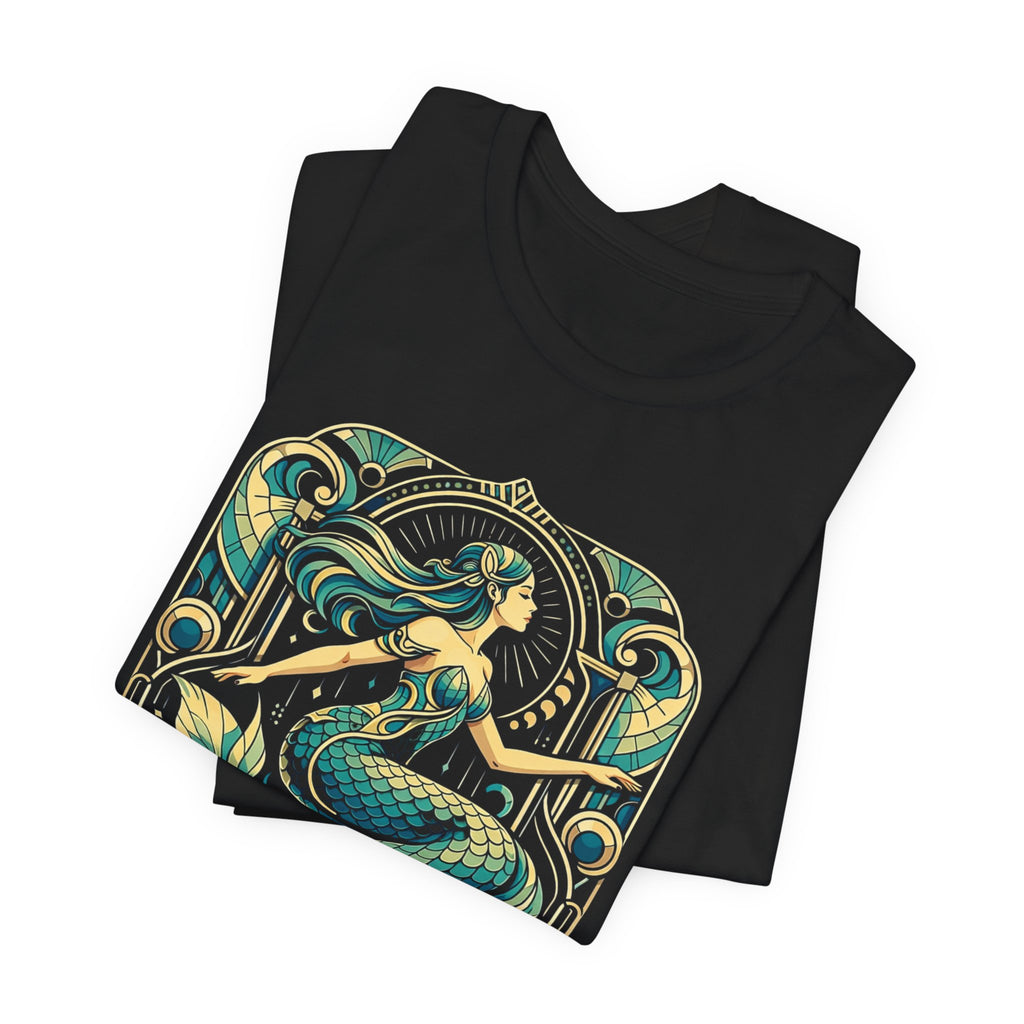 Mermaids Make Waves T-Shirt