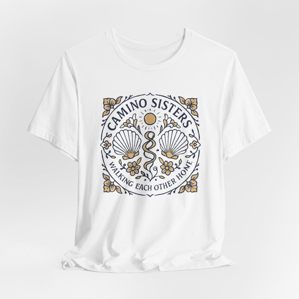 Camino Sisters T-Shirt