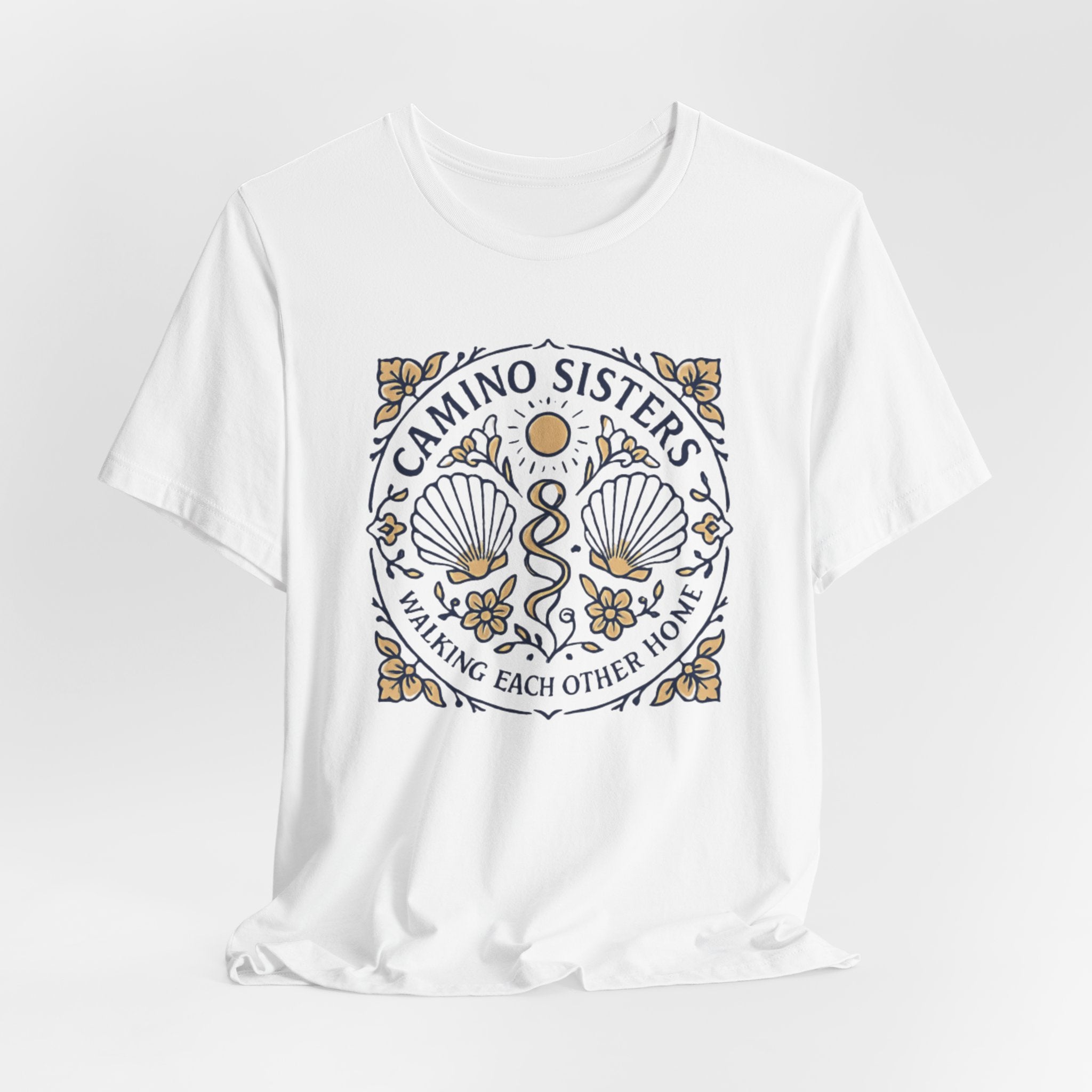 Camino Sisters T-Shirt