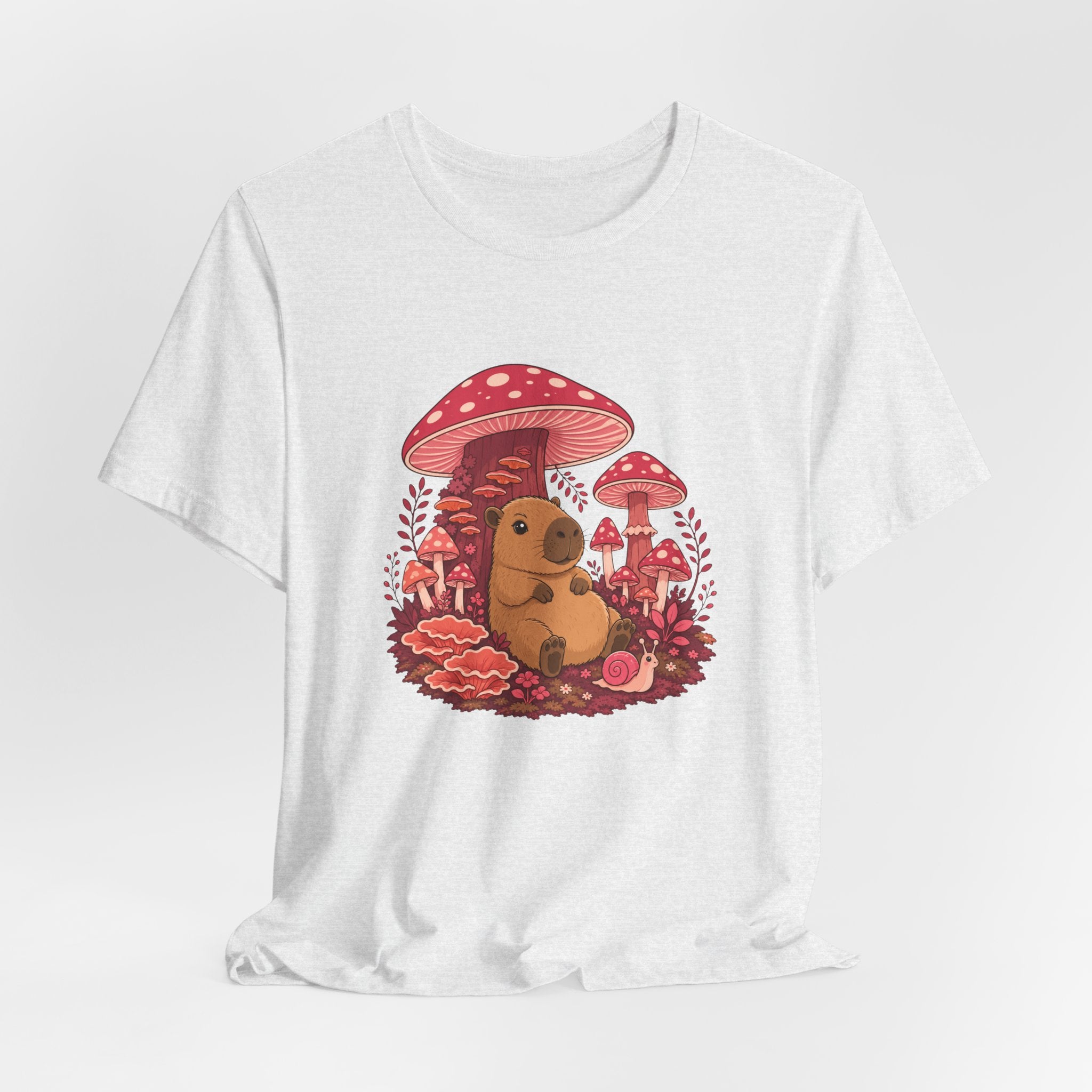 Magical Mushroom Daydream T-Shirt