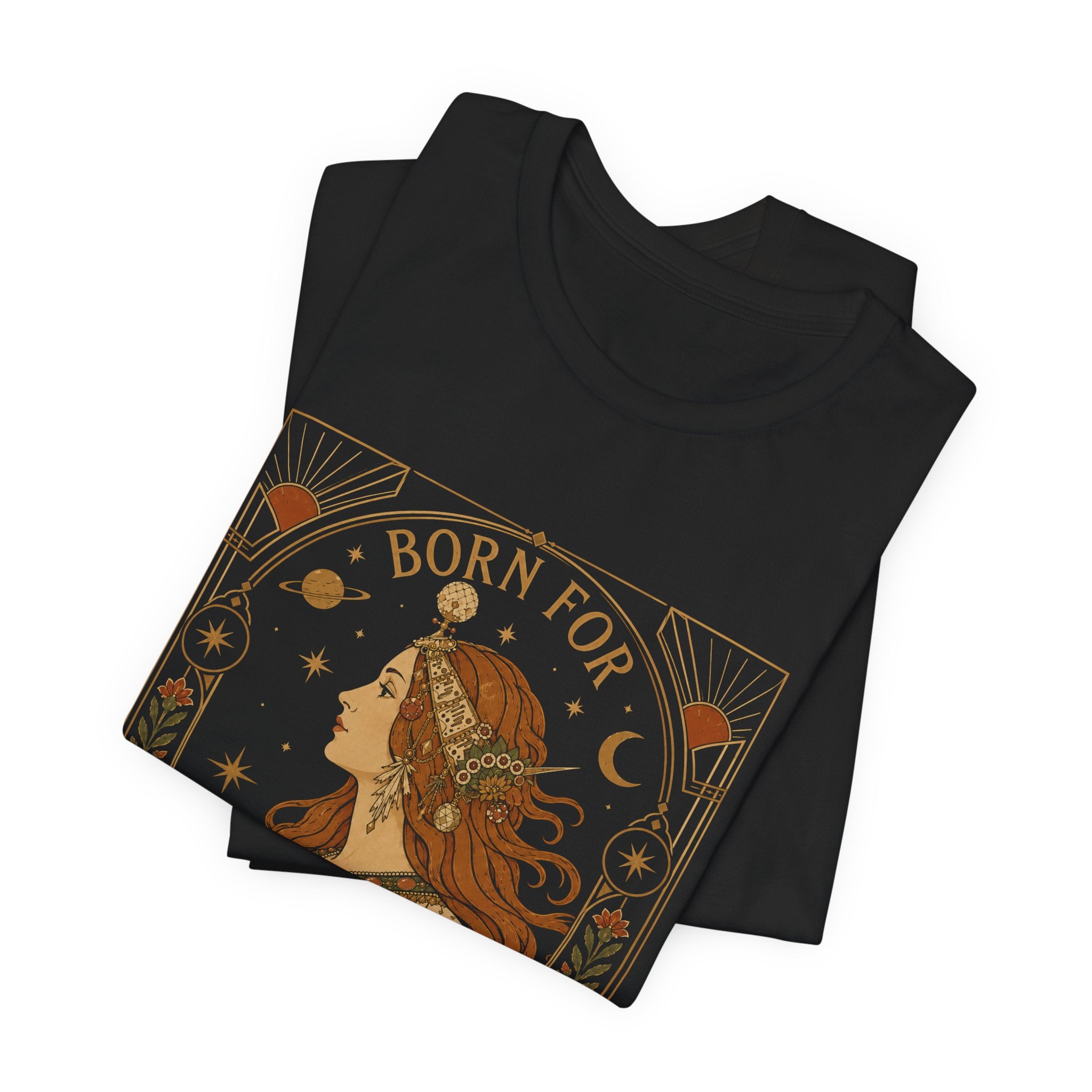 Beautiful Unknowns T-Shirt