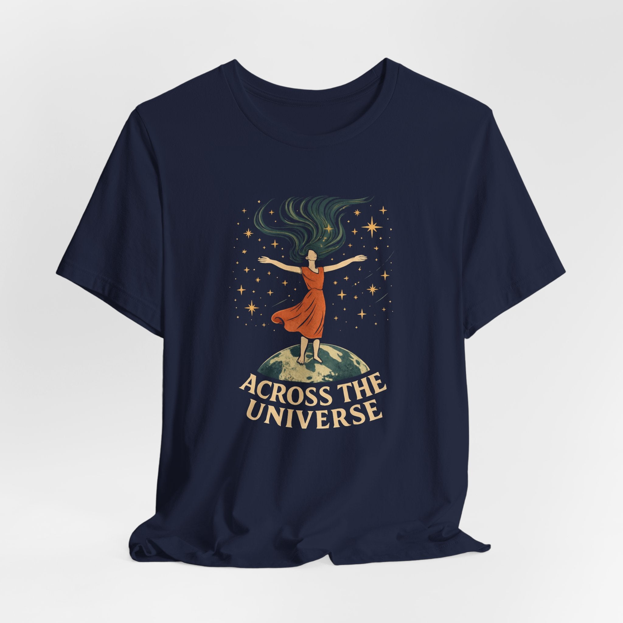 Across the Universe T-Shirt