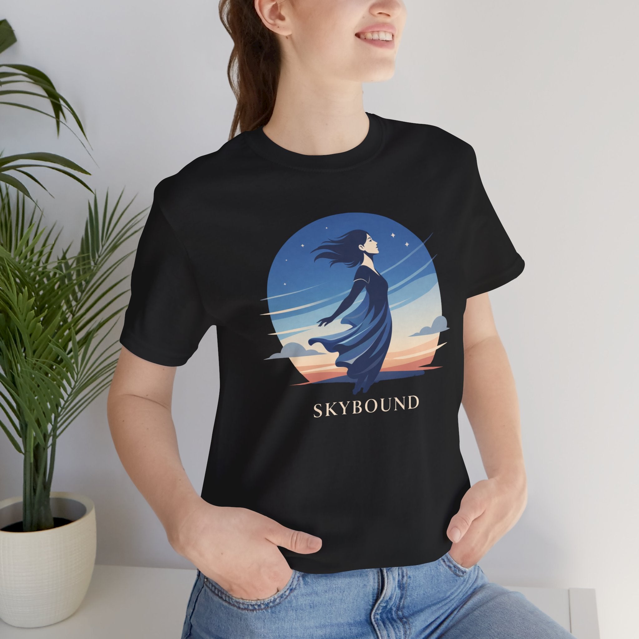 Skybound T-Shirt
