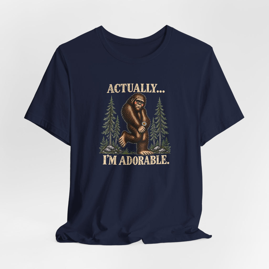 Actually Adorable T-Shirt