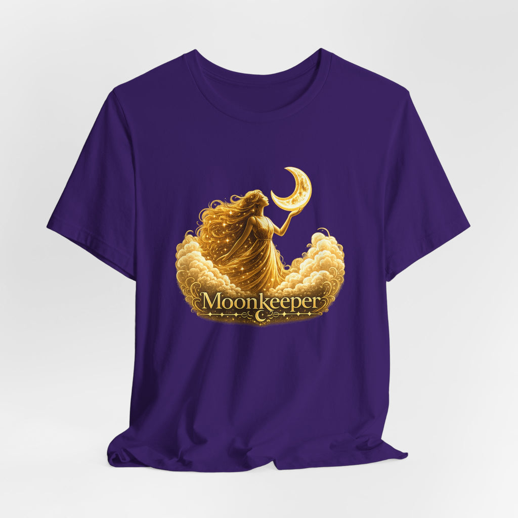 Moonkeeper Glow T-Shirt