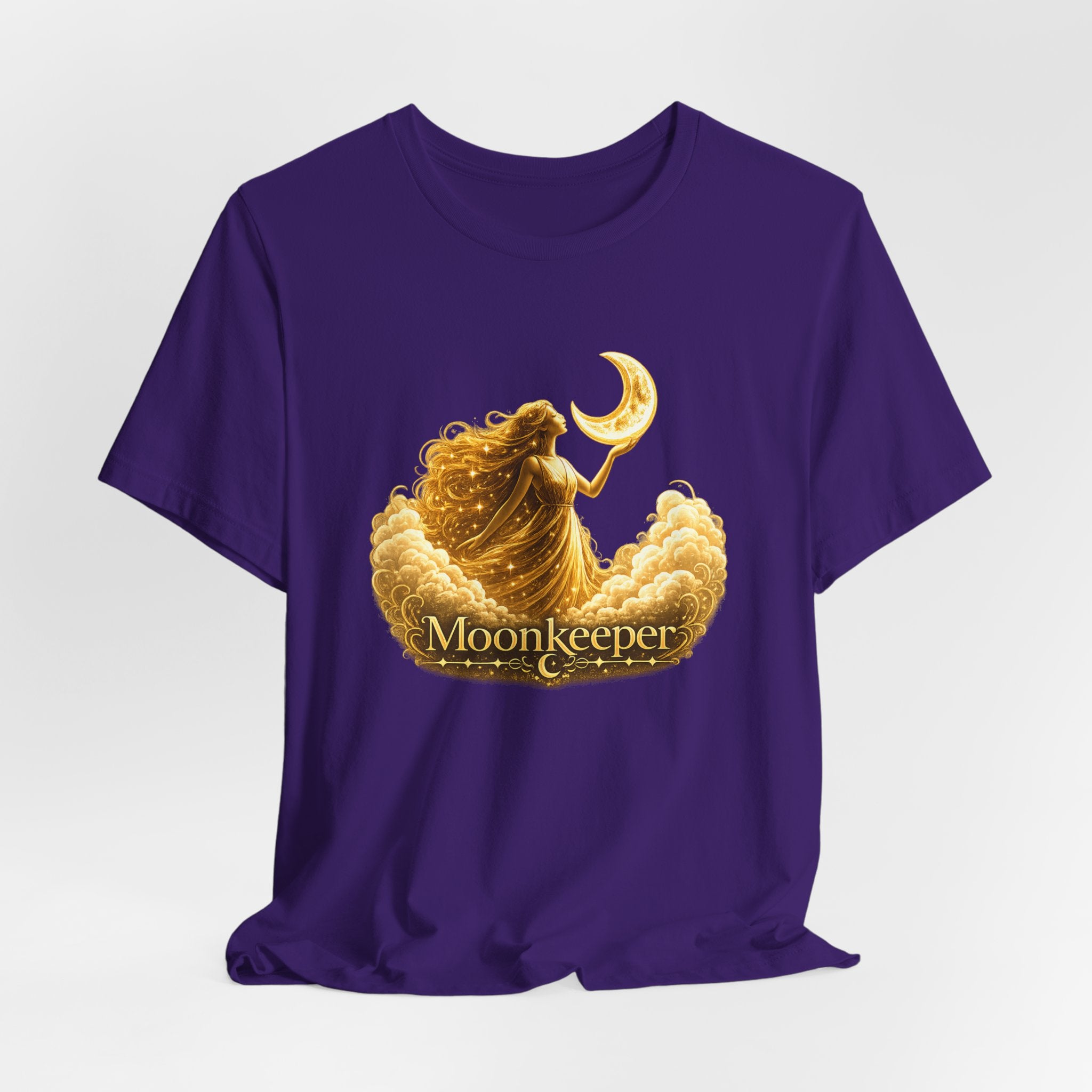 Moonkeeper Glow T-Shirt