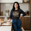 Sourdough Obsessed Long Sleeve T-Shirt