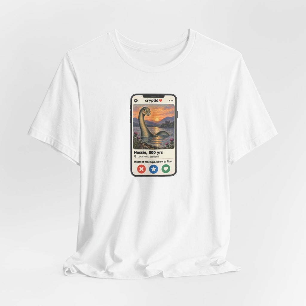 Down to Float T-Shirt