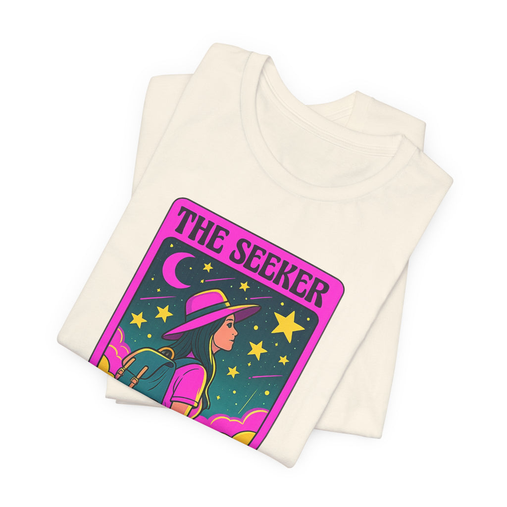 The Seeker T-Shirt