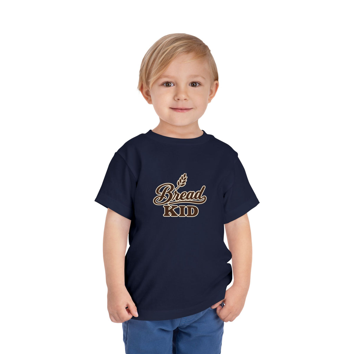 Bread Kid - Toddler T-Shirt