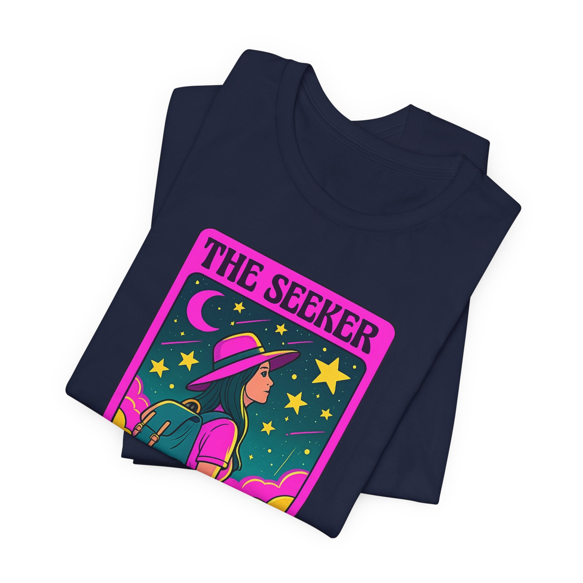 The Seeker T-Shirt