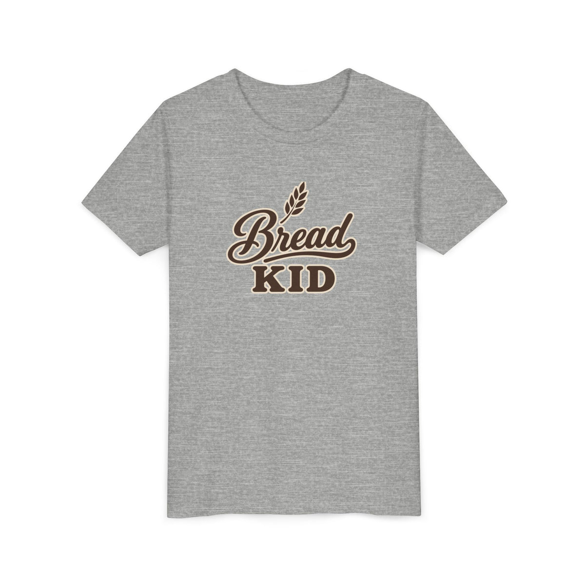 Bread Kid-Youth T-Shirt