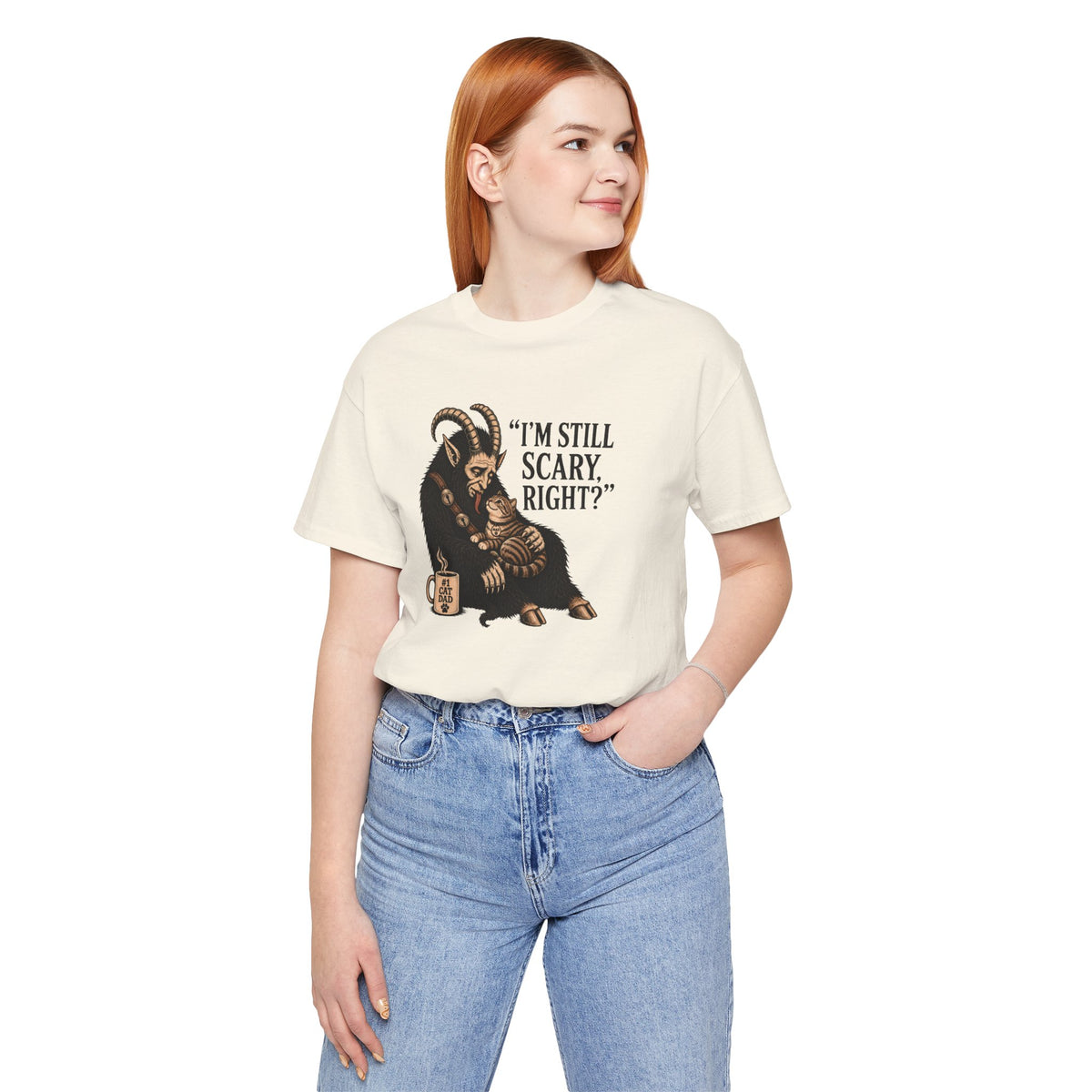 Right, Max? T-Shirt