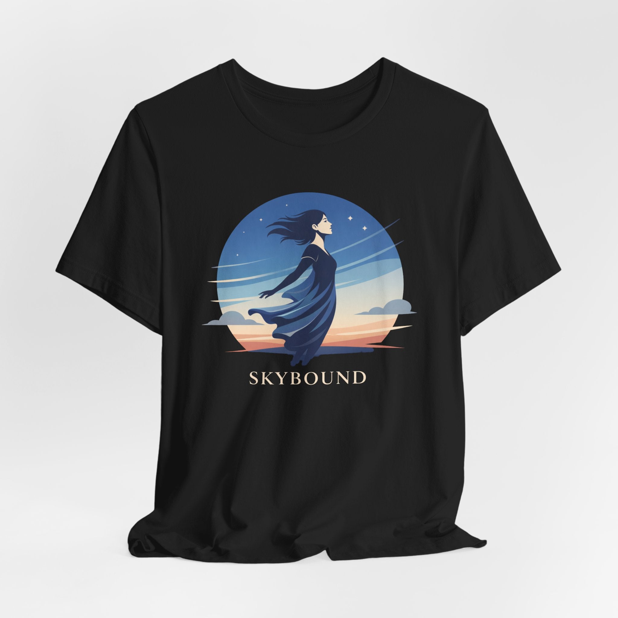 Skybound T-Shirt