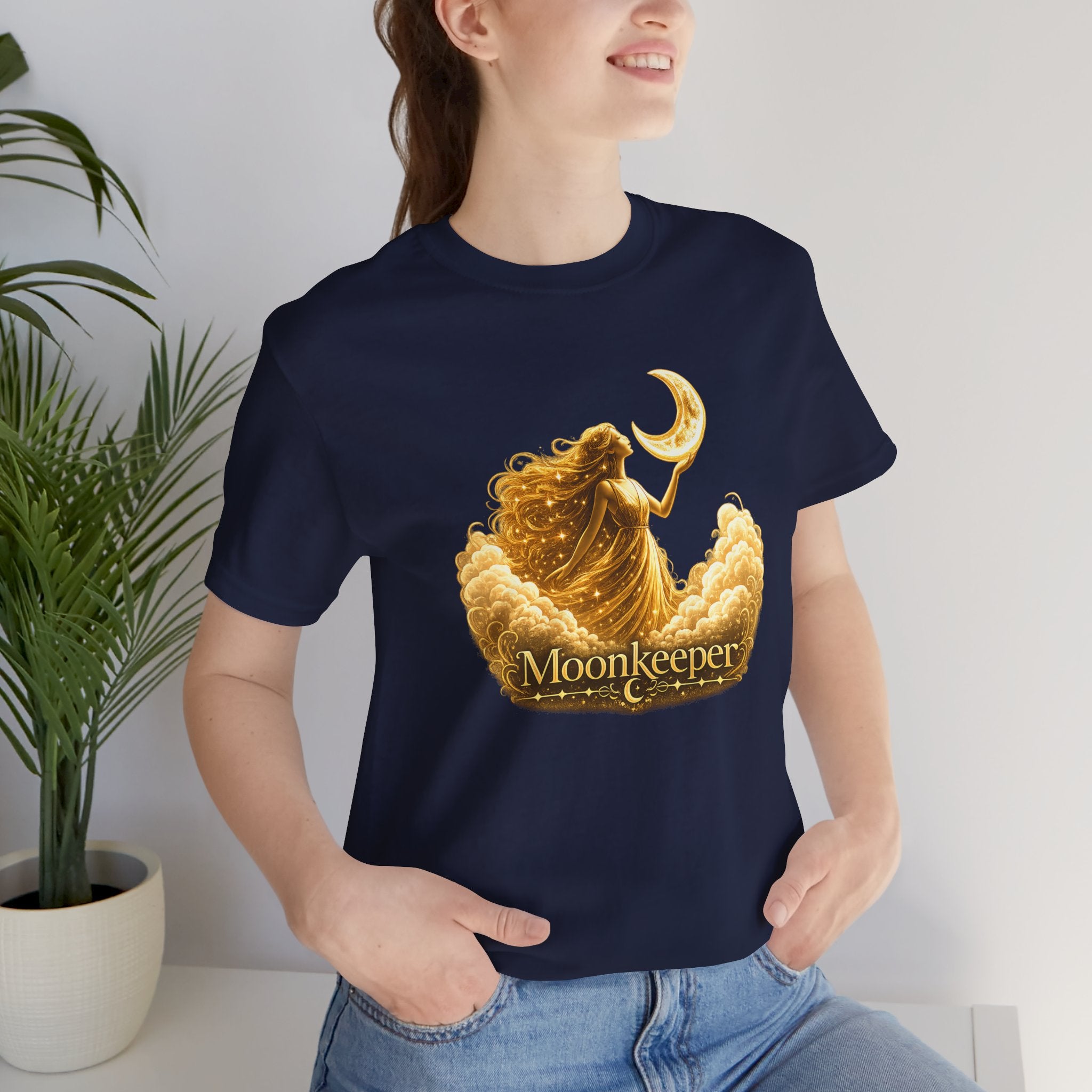 Moonkeeper Glow T-Shirt