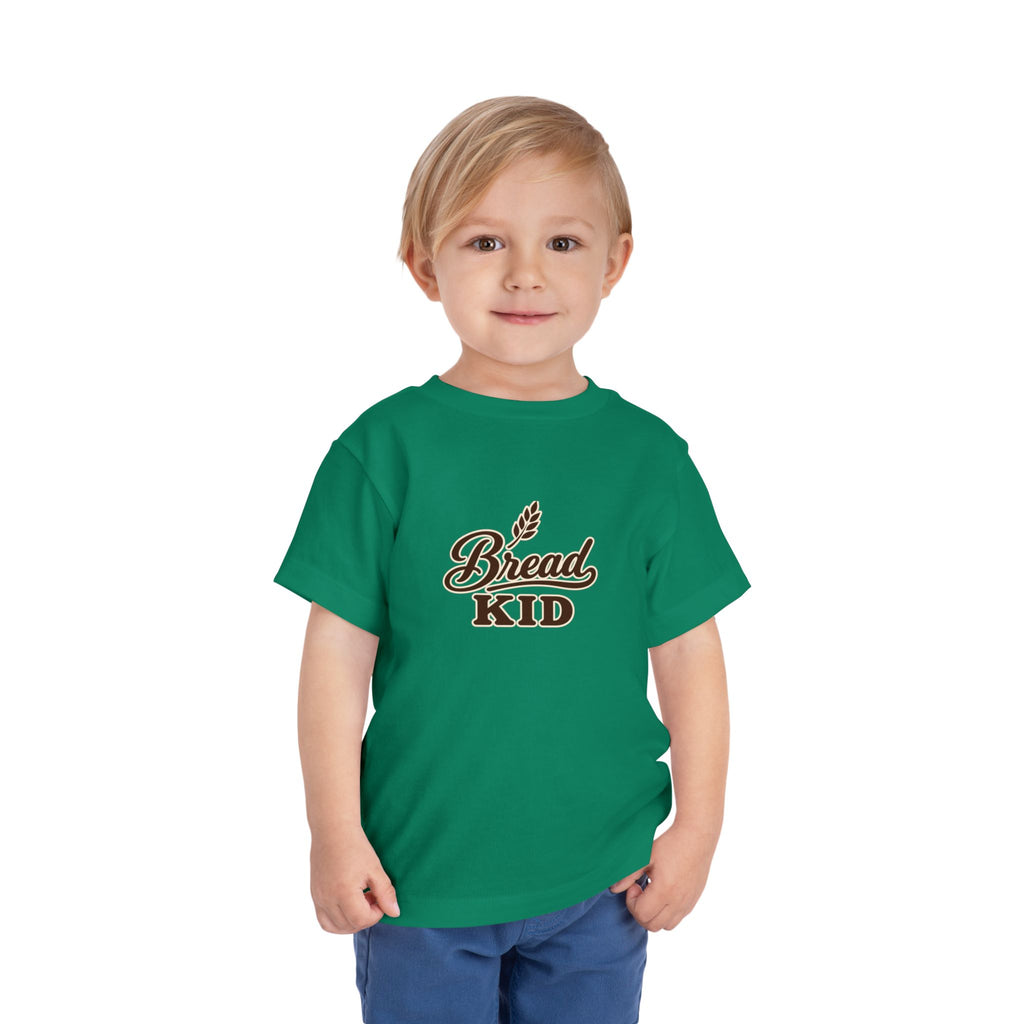 Bread Kid - Toddler T-Shirt