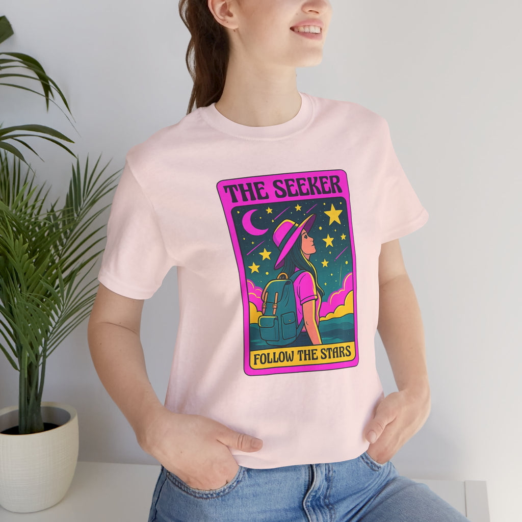 The Seeker T-Shirt