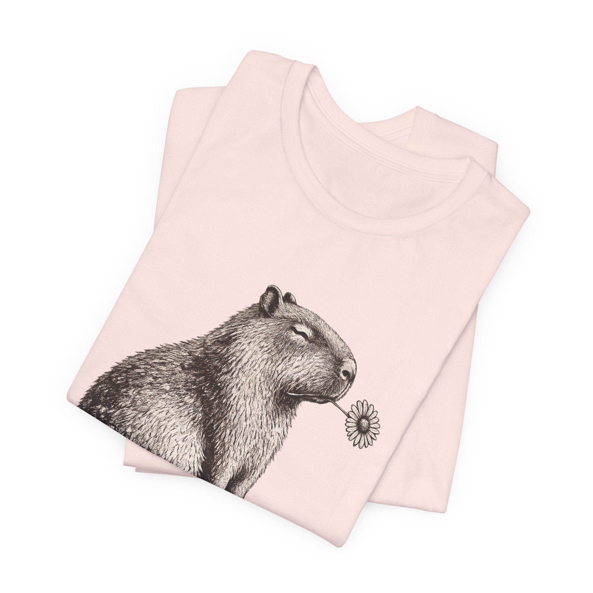 Unbothered & In Bloom T-Shirt