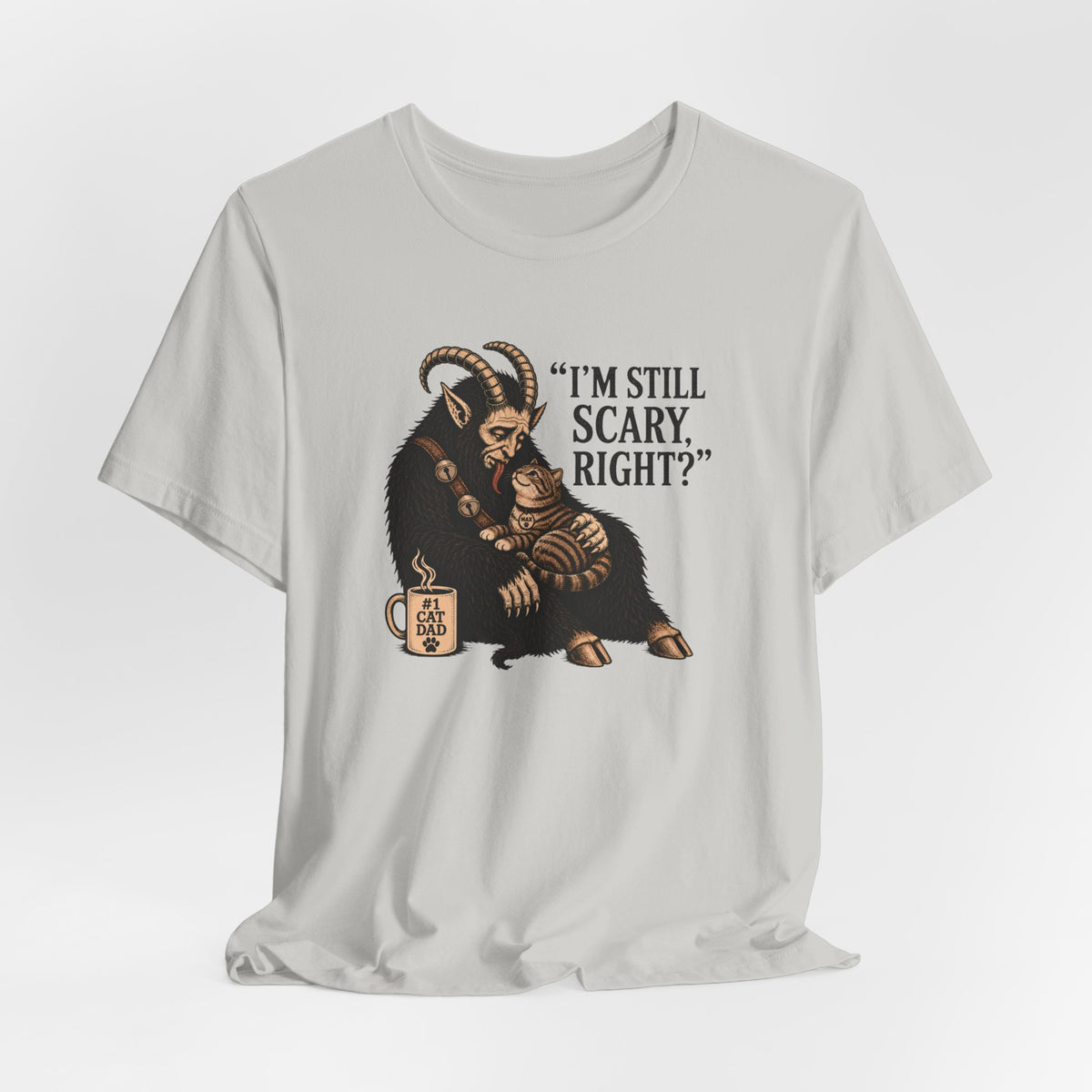 Right, Max? T-Shirt