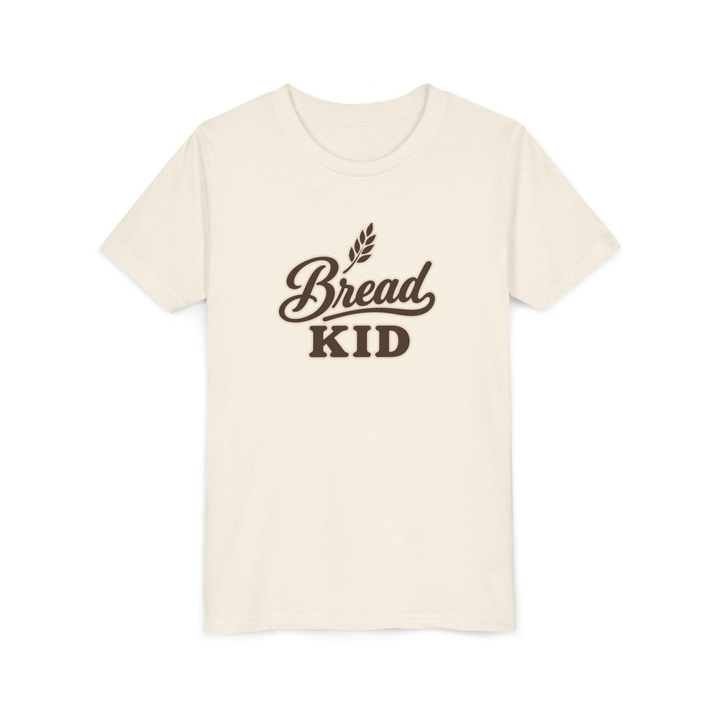 Bread Kid-Youth T-Shirt