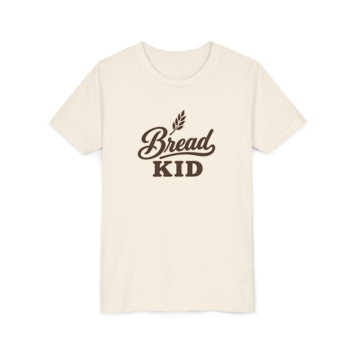 Bread Kid-Youth T-Shirt