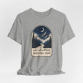 Out of Office, Into the Mist T-Shirt