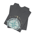 Go Gently Mandala T-Shirt
