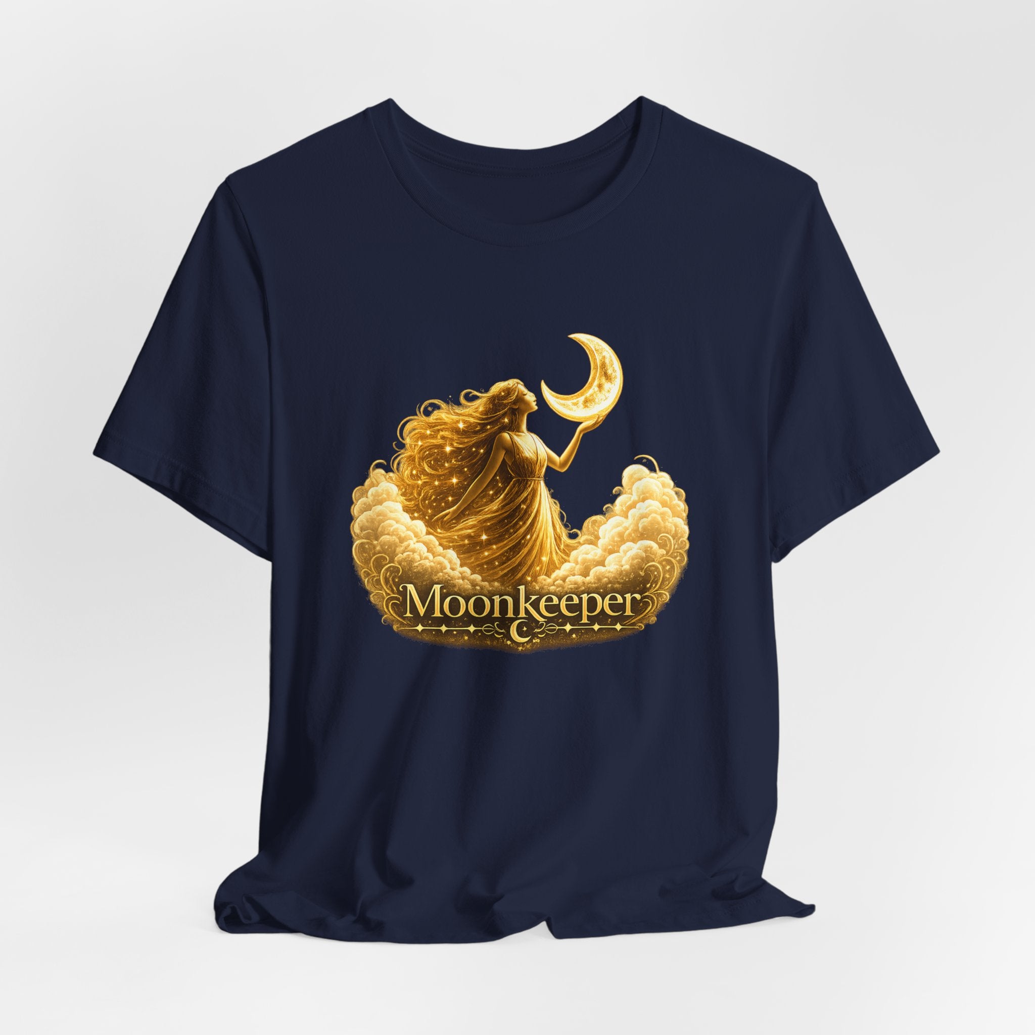 Moonkeeper Glow T-Shirt